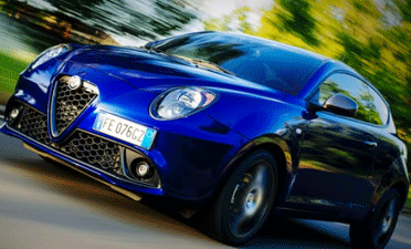 Prijsvergelijking Alfa Romeo MiTo Alfa Romeo MiTo