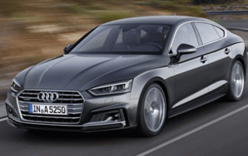 Audi A5/S5 Sportback