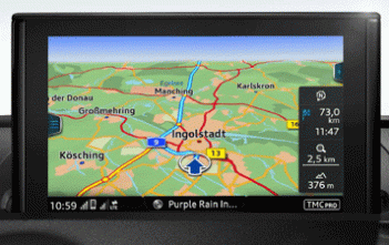 Audi Meer Lease Editions