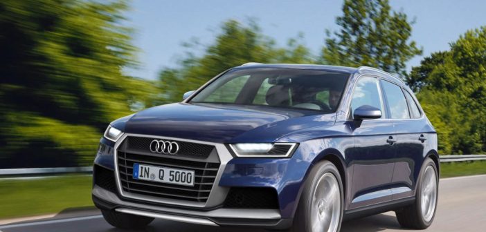 Audi Q5