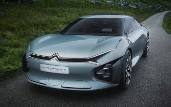 Citroën CXperience