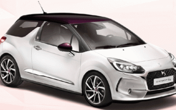 DS Automobiles DS 3