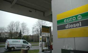 Toekomst diesel onzeker