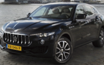 Maserati