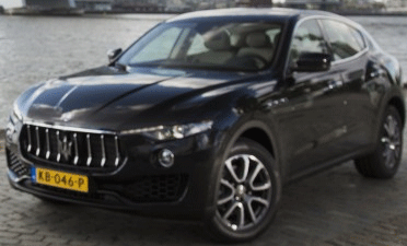 Maserati