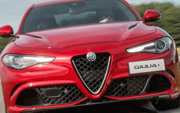 Testrecensie Alfa Romeo Giulia