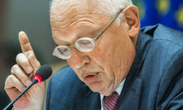 Volkswagen Verheugen