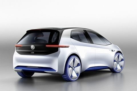 Volkswagen I.D.