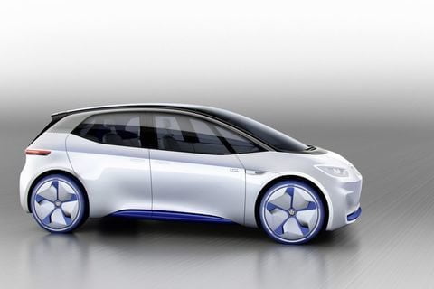 Volkswagen I.D.