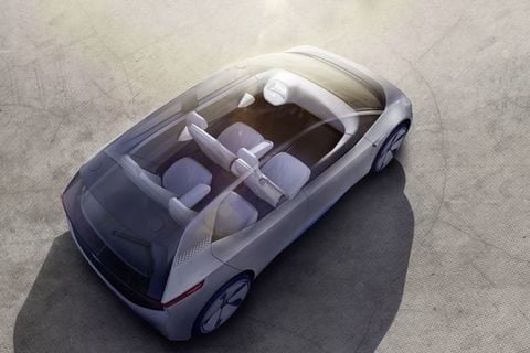 Volkswagen I.D.