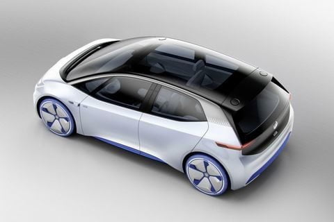 Volkswagen I.D.