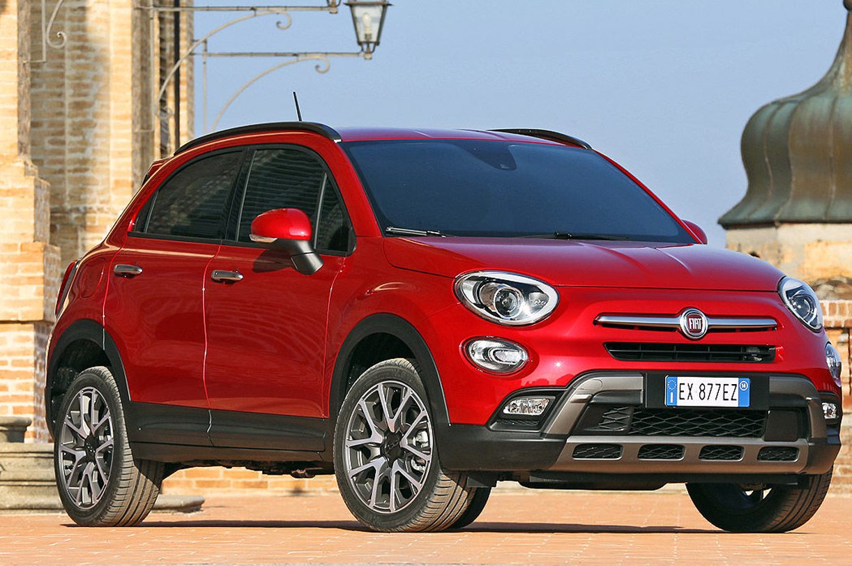 Fiat bovenaan vieze fabrikantenlijst