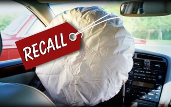 Mogelijk tientallen miljoenen airbags onveilig