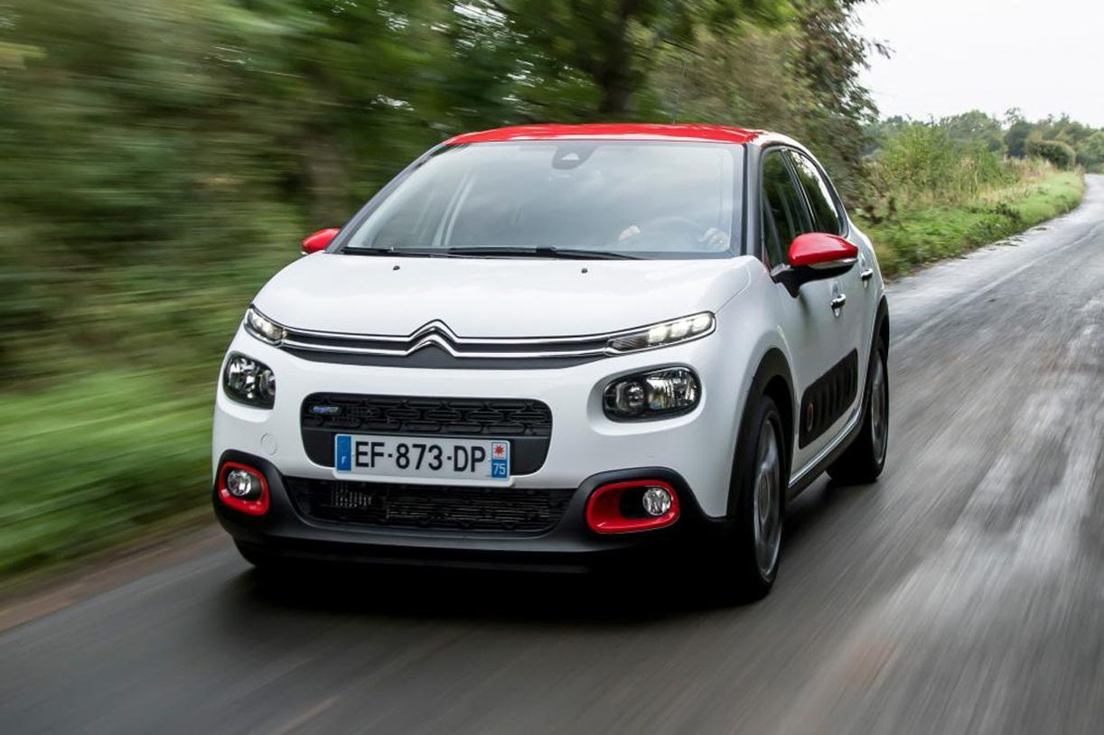 P1795 citroen c3