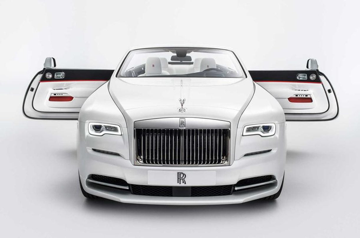 Om toestemming te geven emmer Plaats Rolls-Royce laat zich inspireren door de mode – Autointernationaal.nl