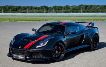 Lotus Exige 350 SE