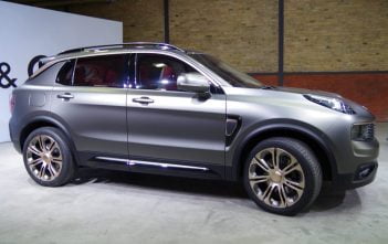 Lynk & Co