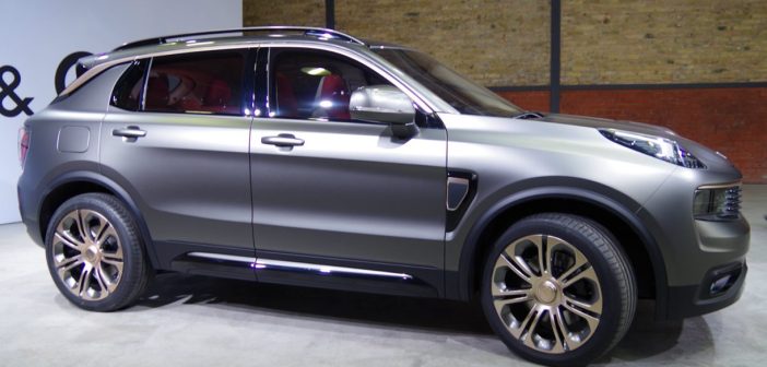 Lynk & Co