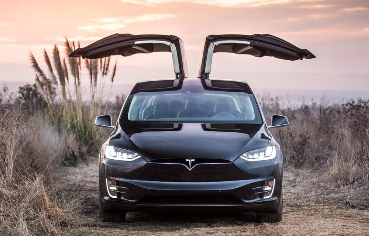 Tesla tobt met bouwkwaliteit