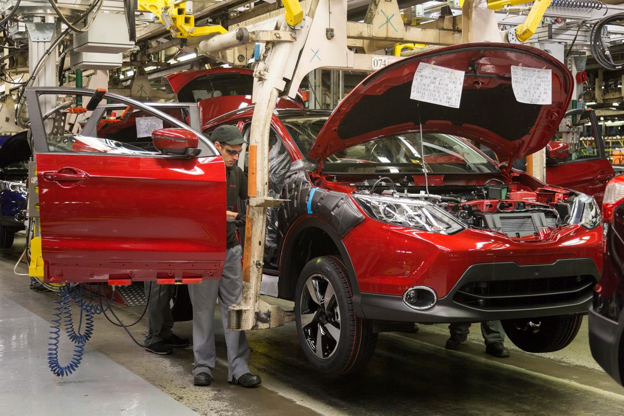 ‘Nissan kreeg toezeggingen’
