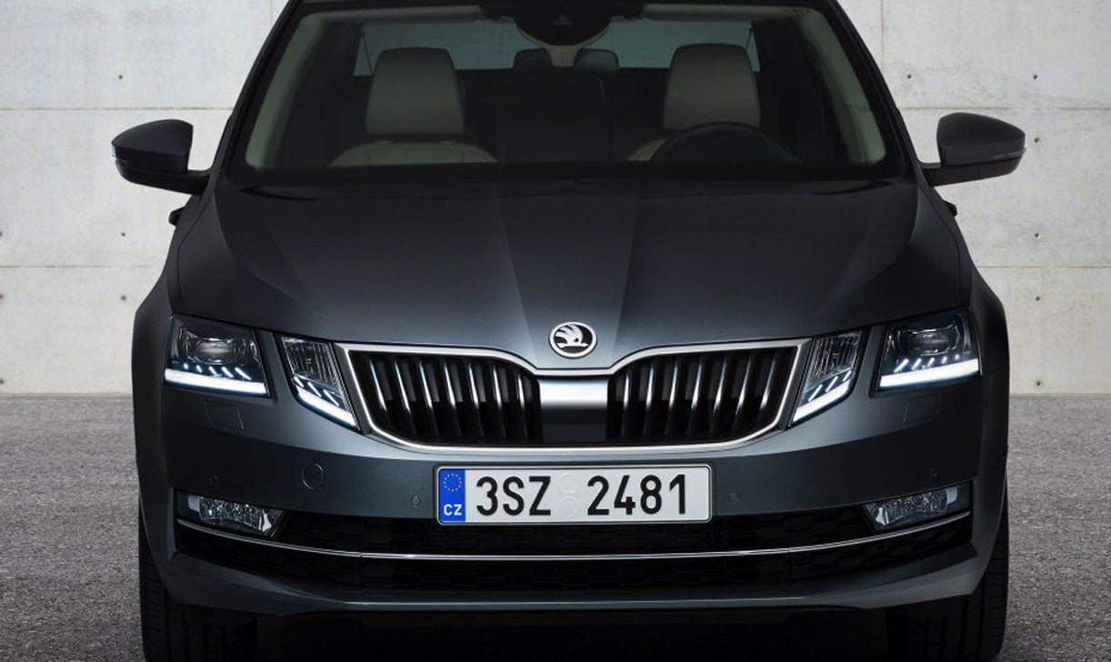 Prijsvergelijking Skoda Octavia