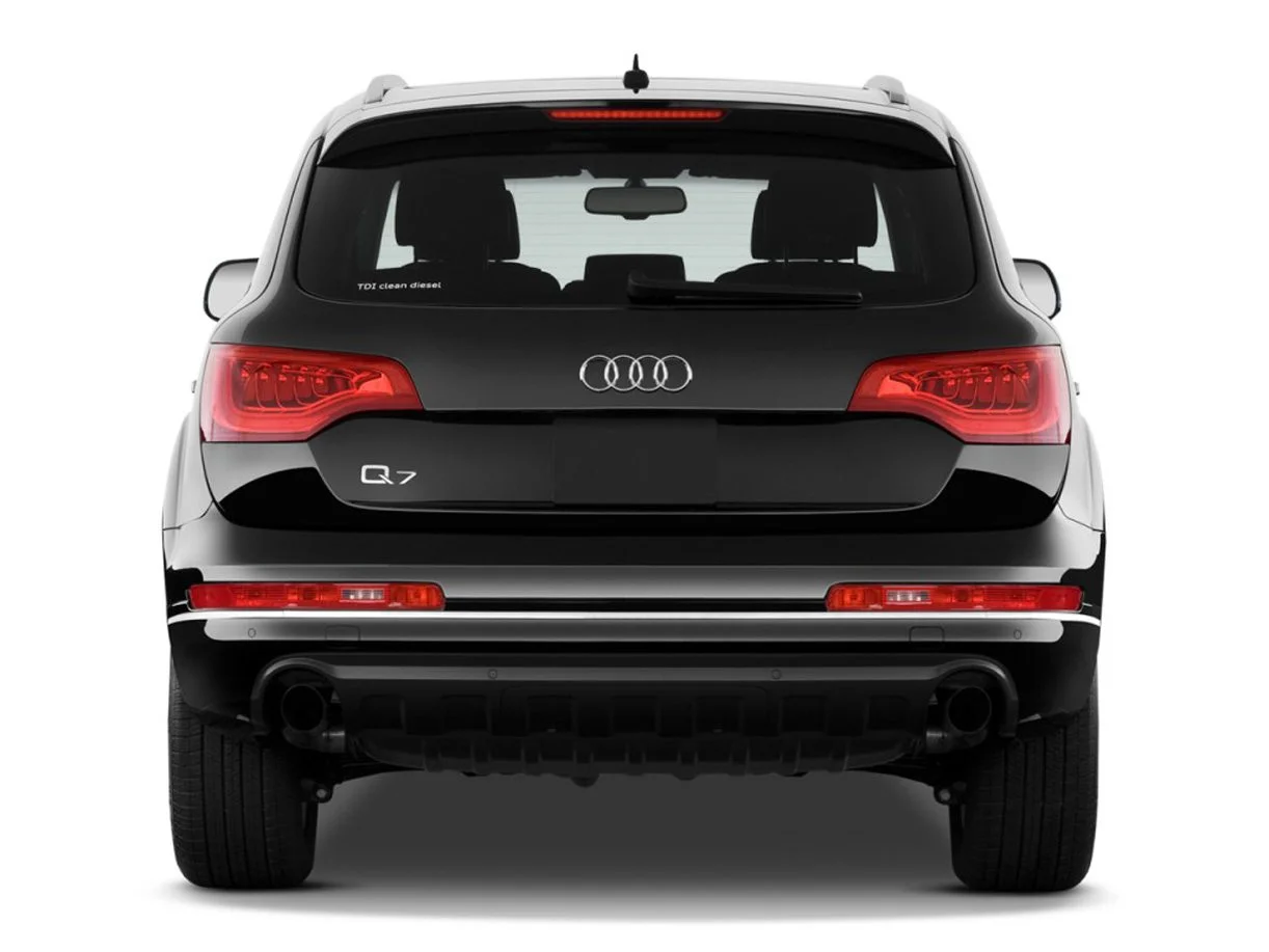Audi moet Q7 terugnemen