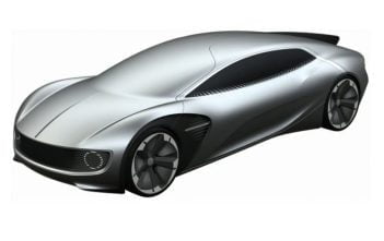 Volkswagen begint met een schone lei