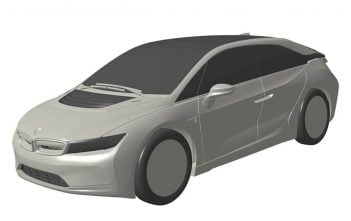 BMW i5