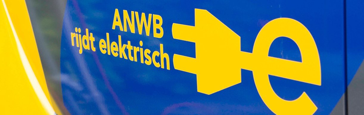 Scheve schaats ANWB in discussie rondom elektrische auto