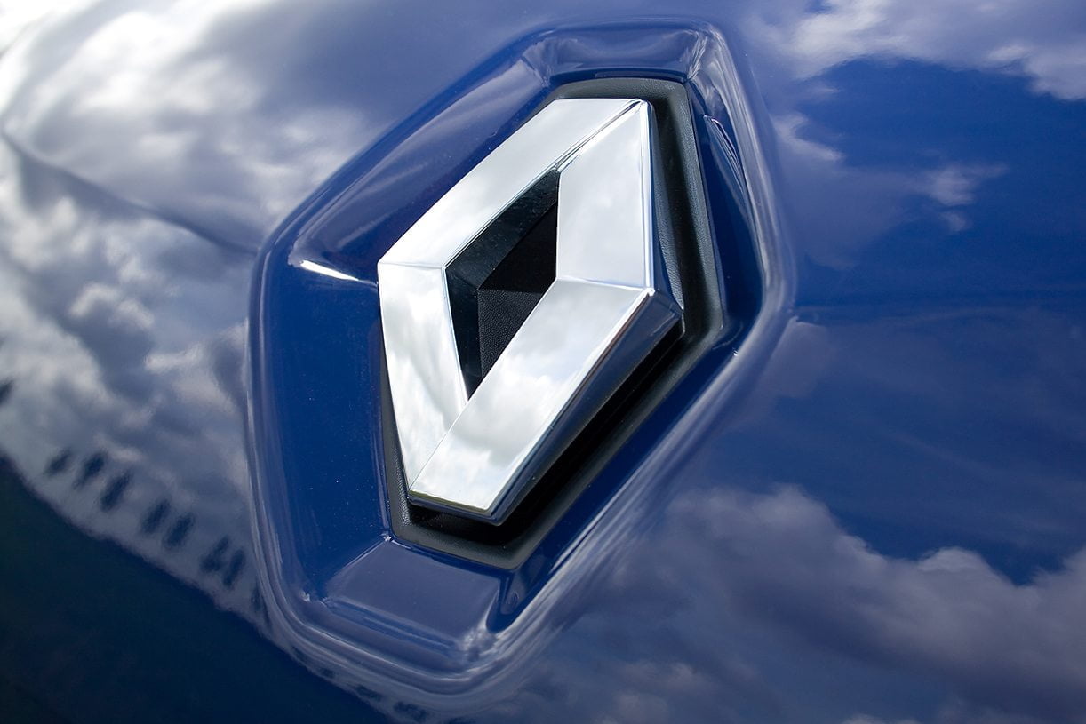 Renault neemt extra personeel in dienst