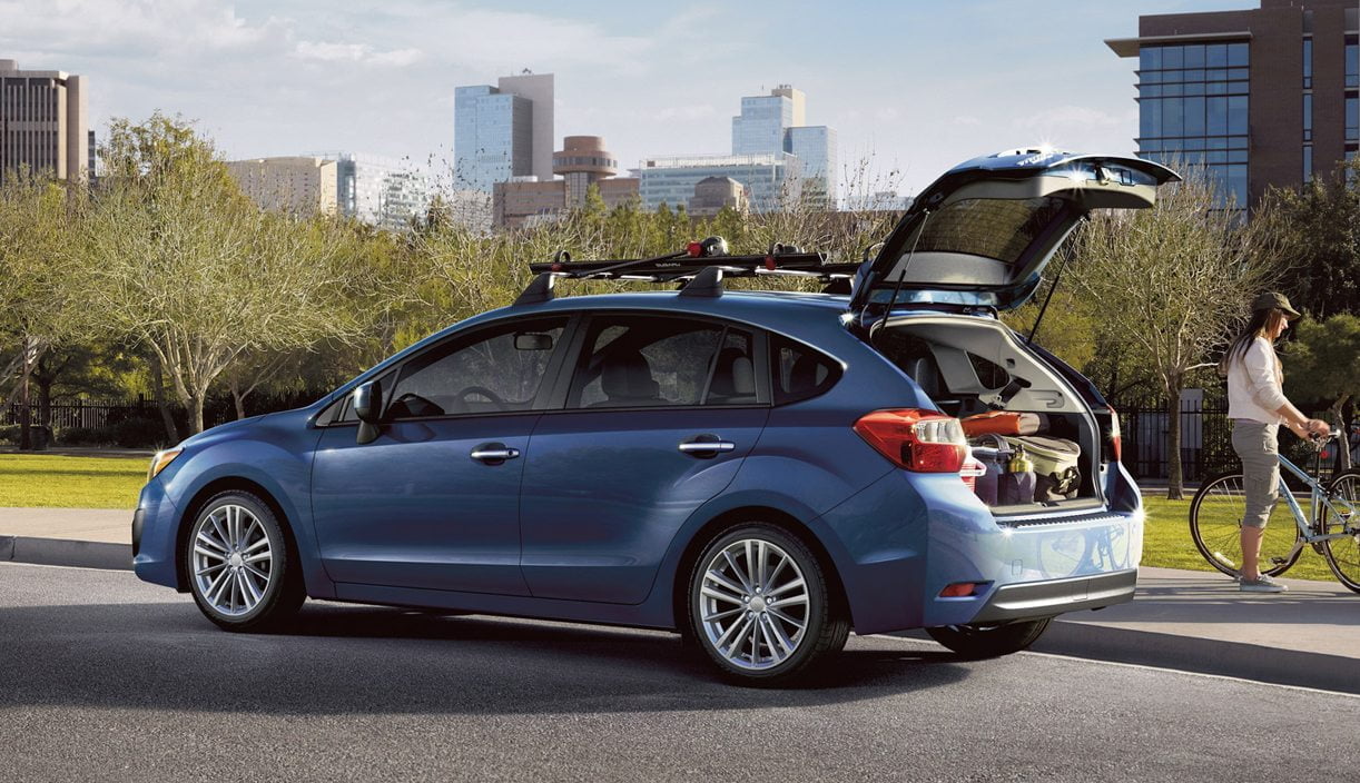 Subaru us ru