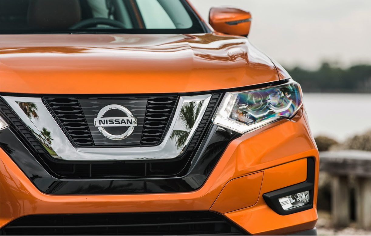 Prijsvergelijking Nissan X-Trail 2.0 dCi
