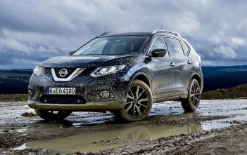 Nissan X-Trail 2.0 dCi