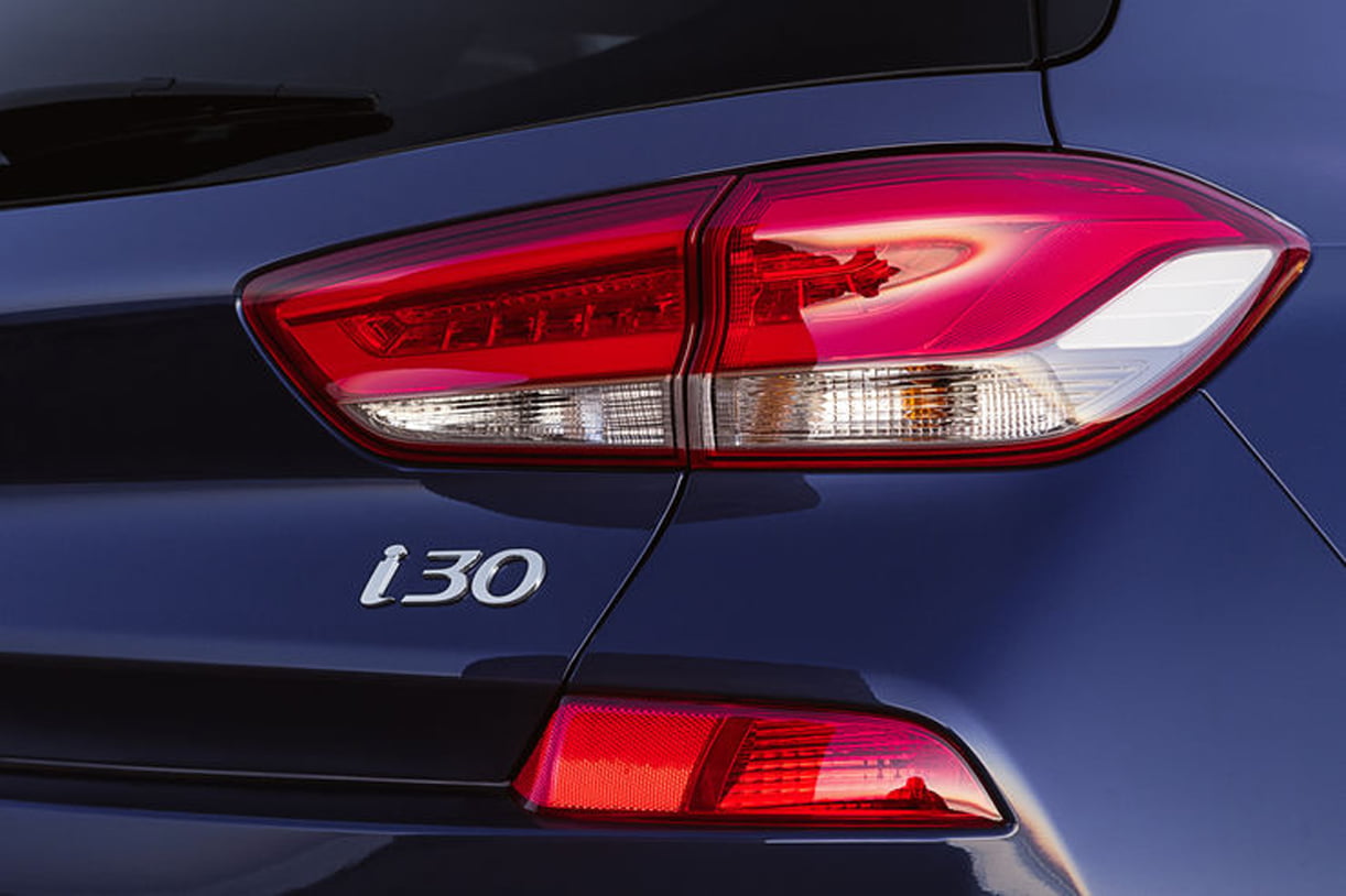 Prijsvergelijking Hyundai i30