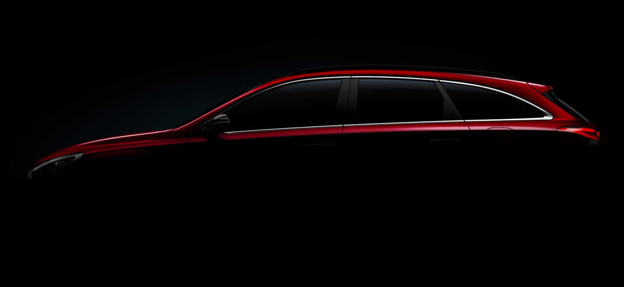 Nieuwe Hyundai i30 ook als Wagon