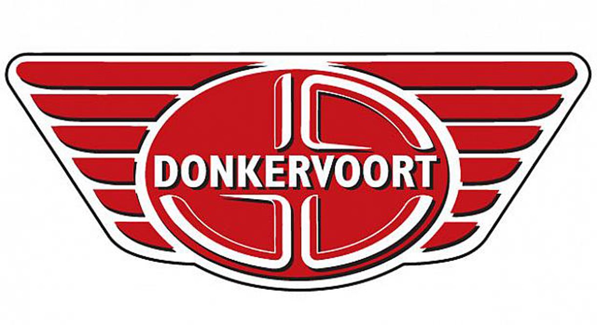Boonen promoot Donkervoort