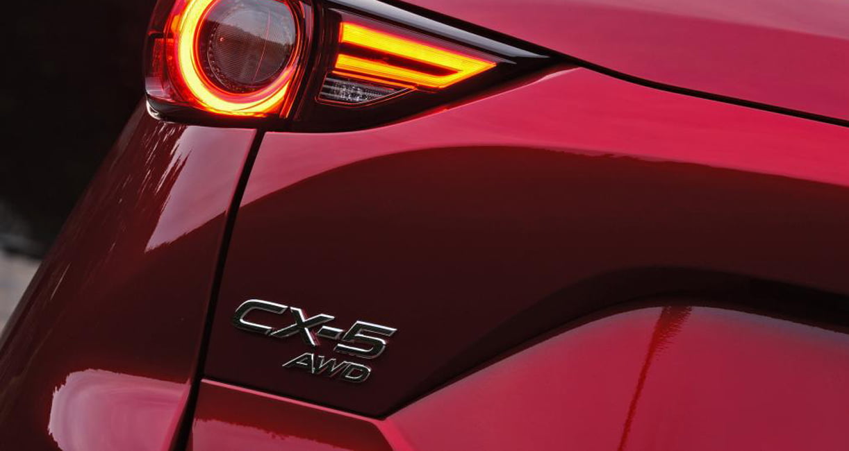 Prijsvergelijking Mazda CX-5