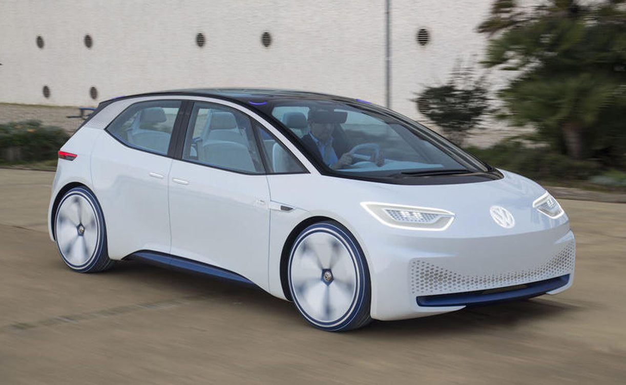 Volkswagen I.D.