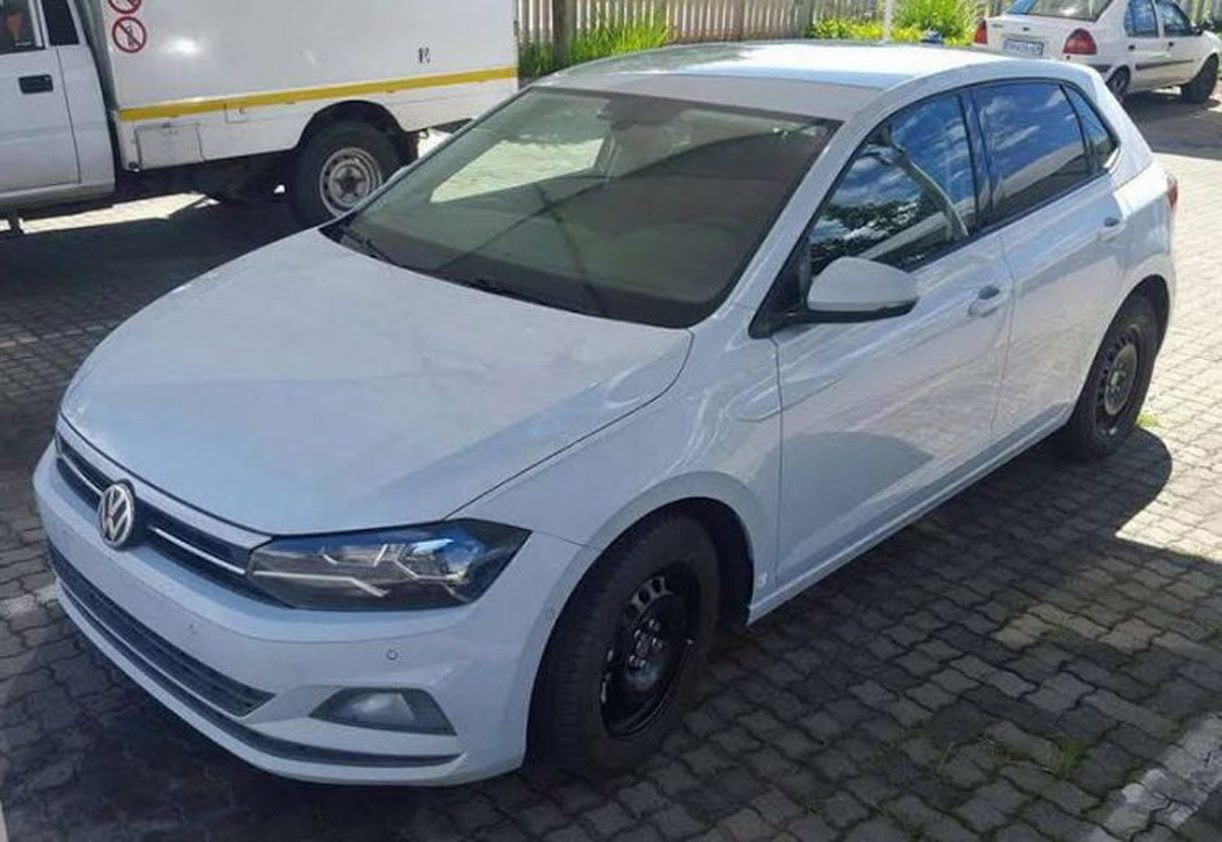 Jakkes: de nieuwe Volkswagen Polo