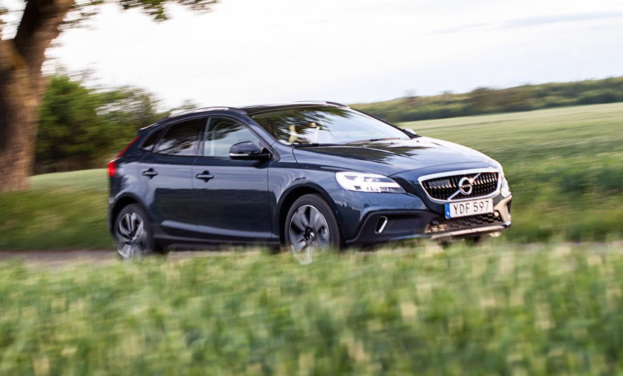 Verlengde fabrieksgarantie voor Volvo Selekt occasions