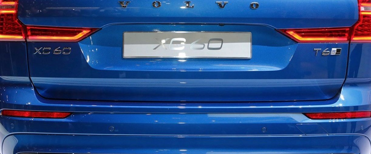 Volvo heeft grote plannen