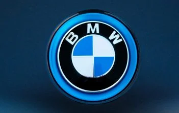 BMW gelooft wél in de waterstofauto