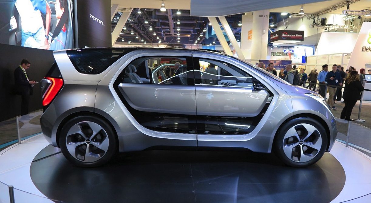 Groen licht voor Chrysler Portal
