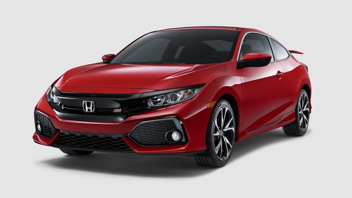 Honda Civic krijgt meer pit