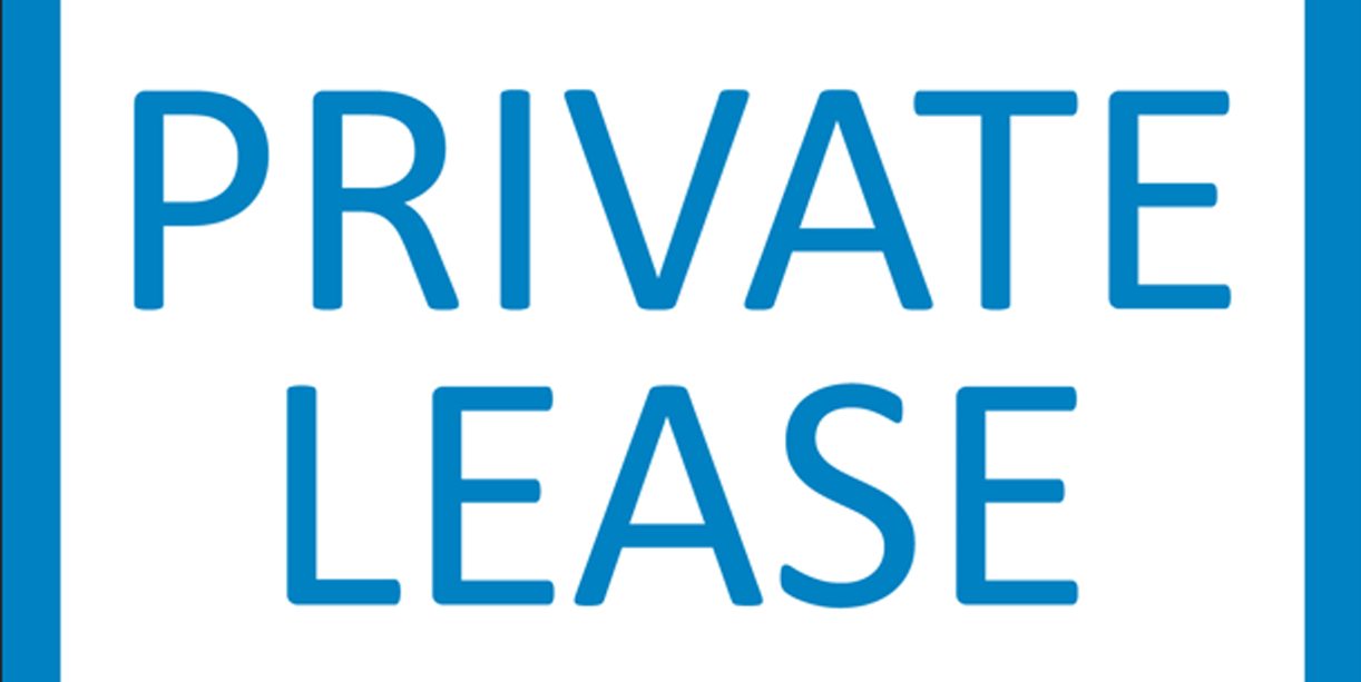Private leasemarkt in hogere versnelling
