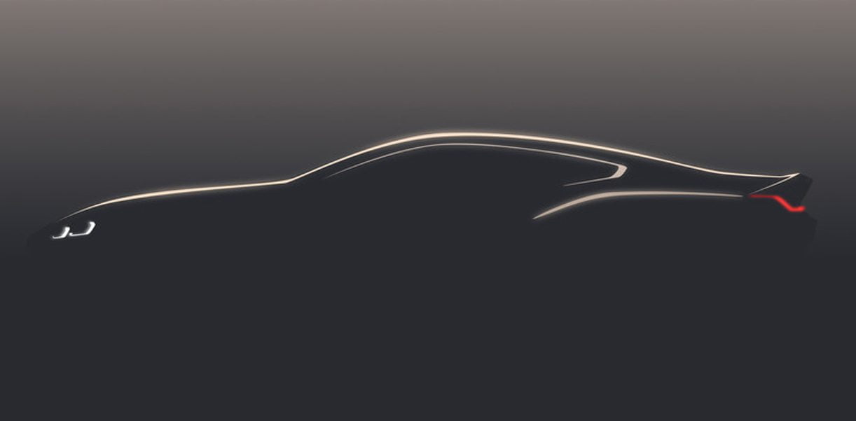 BMW plaagt met 8-serie
