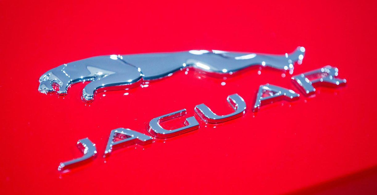 Puma deals car logo