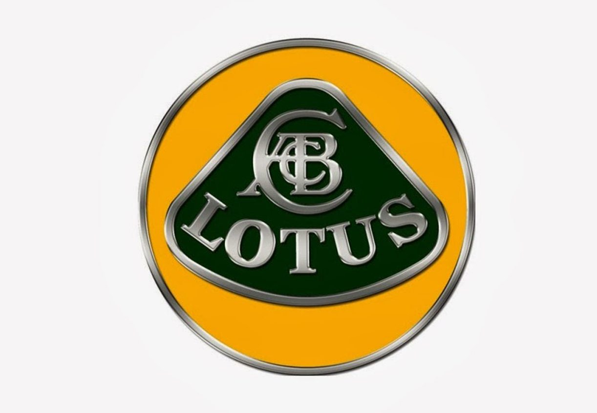 Lotus gaat naar Geely