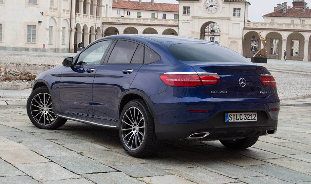 Stijlvolle Alleskunner Mercedes Glc Coupe 250 Autointernationaal Nl Stijlvolle Alleskunner Mercedes Glc Coupe 250 Autointernationaal Nl