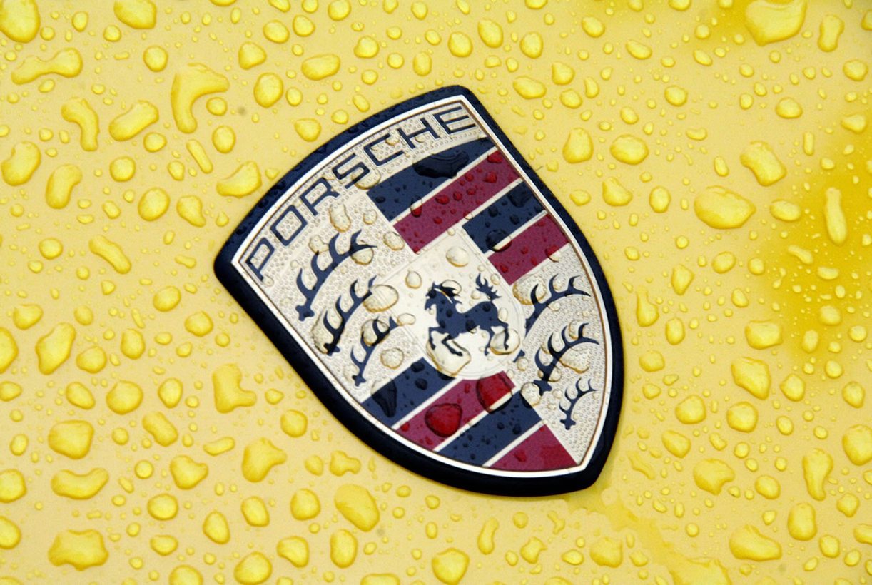 Porsche kan even niet op bestelling leveren